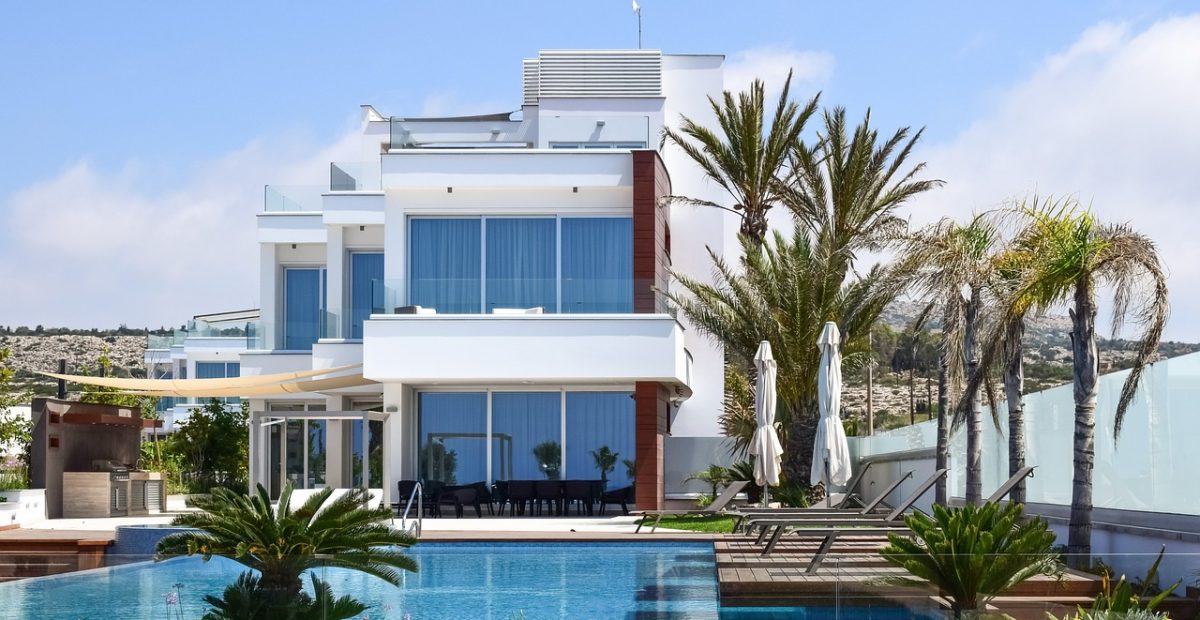 Immobilien Zypern kaufen